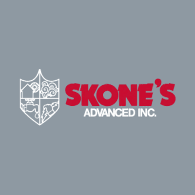 Skone's Advanced