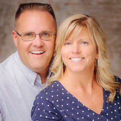 Bob & Carolyn Canning, Rexburg Realtor