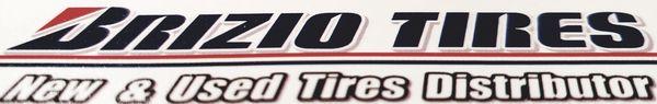 Brizio Tires