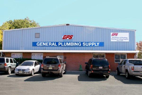 General Plumbing Supply