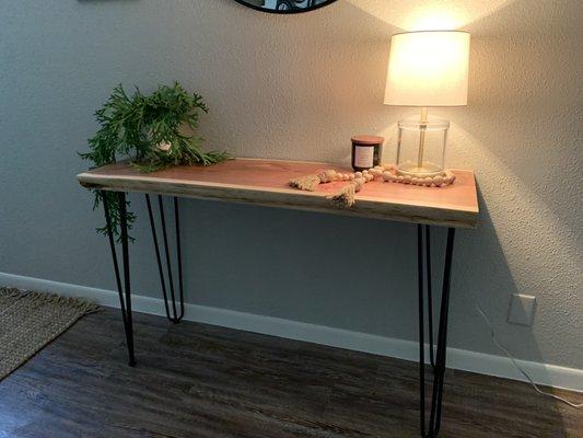 4-Foot Desk