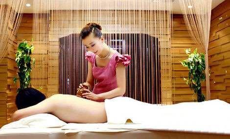 Miami Asian Massage