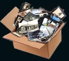 Do you have a box of precious photos sitting in a back closet someplace?  We can help restore these precious memories!  606-571-0205