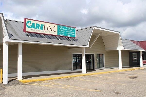 CareLinc Medical Equipment & Supply