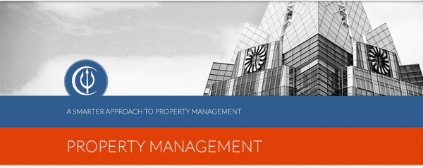 Property management including HOAs