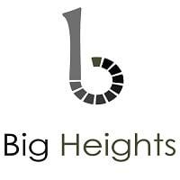 Big heights