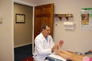 Westford Podiatry