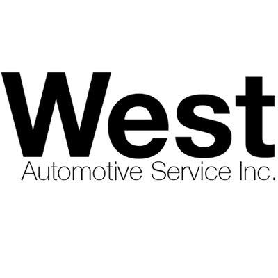 West Automotive Service Inc