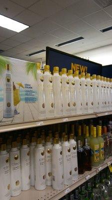 Ciroc Summer Colada is here