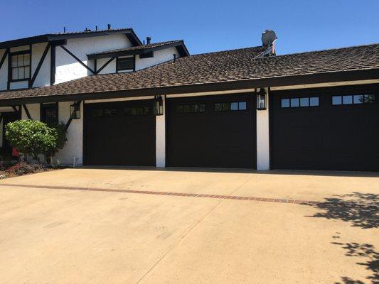 Suburban Garage Door Company