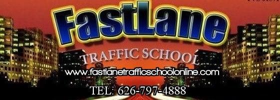 Fast Lane Traffic School