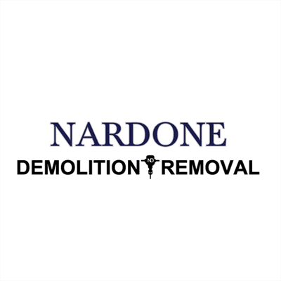 Nardone Demolition Removal