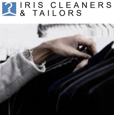 New York's finest Dry Cleaning, Laundry & Alterations.  Eco-friendly