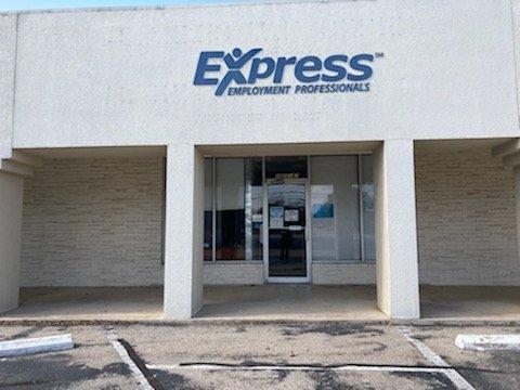 Express Employment Professionals