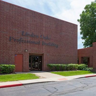 Linden Oaks Behavioral Health - Main Campus