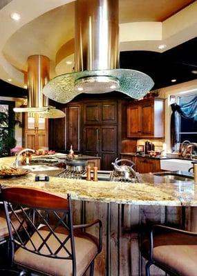 Kitchen Design Gallery the