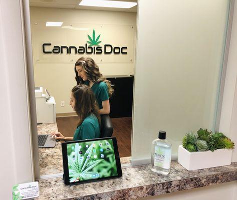 Cannabis Doc - Tampa Medical Marijuana Doctor & Marijuana Cards