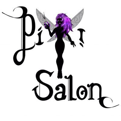 Pixi Salon