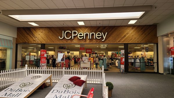 JCPenney