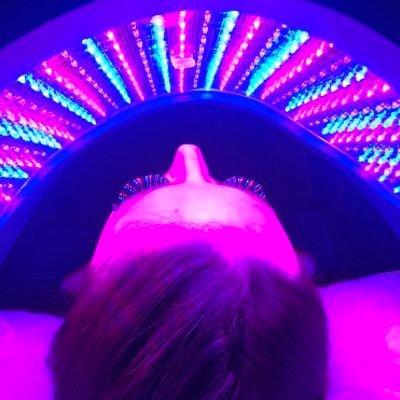 Enlighten Red Light Therapy Center
 916-300-0916 
 call or text
 2636 Fulton Ave, 250A
 Sacramento, CA 95821