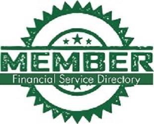 Financial Service Directory member