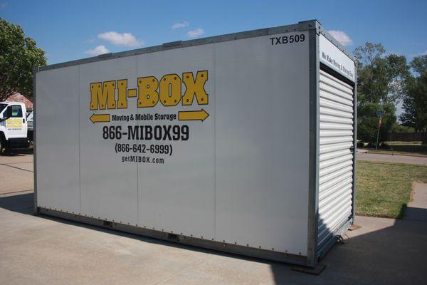 MI-BOX