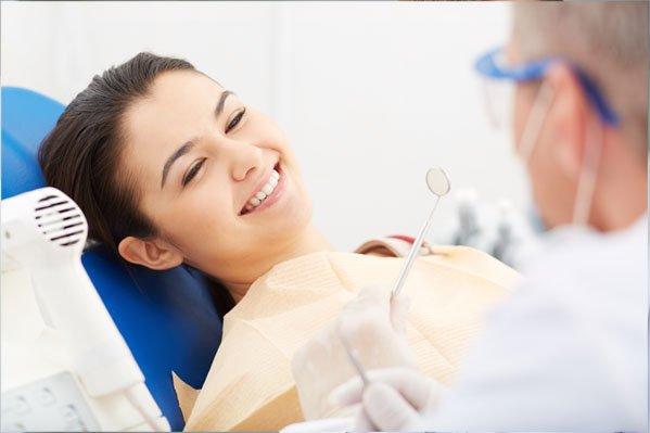 Johns Creek Dental Care