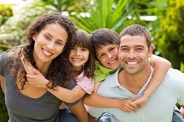 Family Dentist