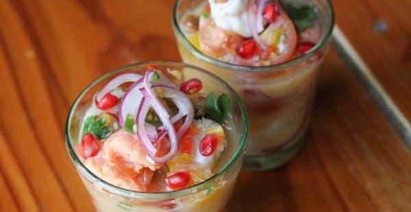 Ceviche