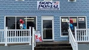 Goin' Postal