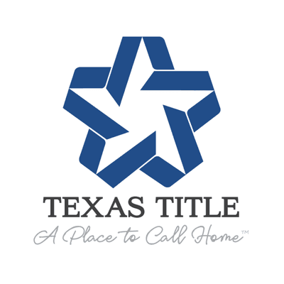 Texas Title Logo