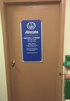 Allstate Insurance