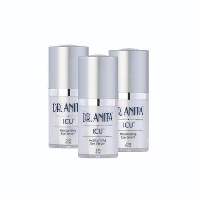 ICU™ Moisturizing Eye Serum