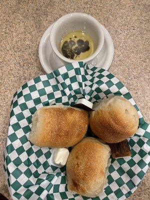 Table bread