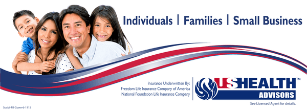 Helping individuals and families find the right health coverage. Call me Tom Kelsey 615 852 5713