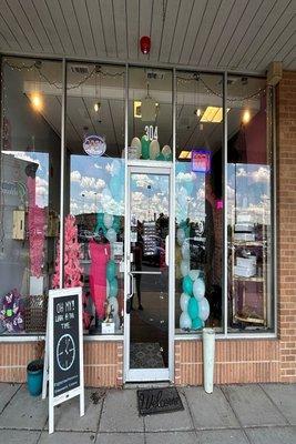 Kate's Unique Boutique