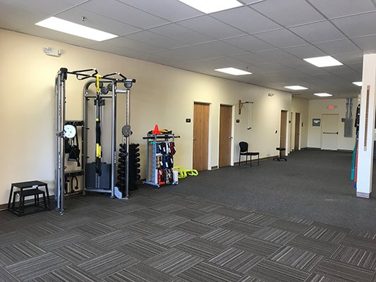 Athletico Physical Therapy - Sachse