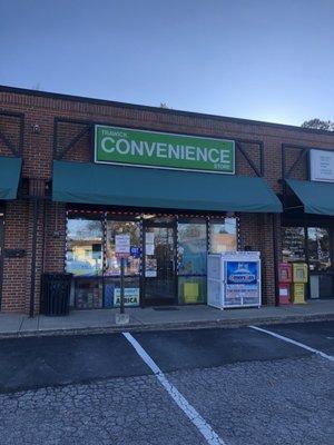 Trawick Convenient Store