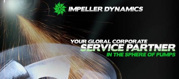 Impeller Dynamics Incorporated