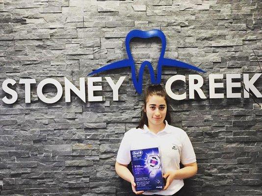 Stoney Creek Family Dental