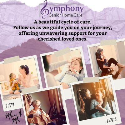 Symphony Senior Home Care