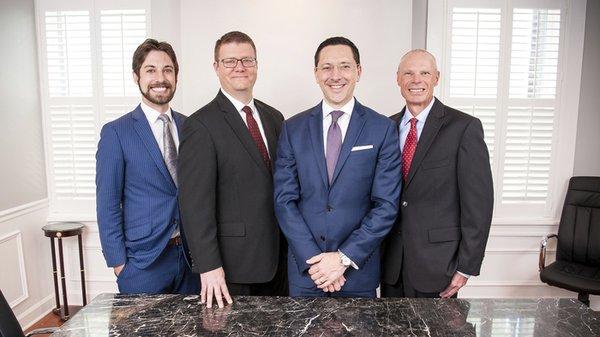 Rosenberg | Perry & Associates