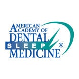 Member of the American Academy of Dental Sleep Medicine