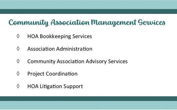 Ocean Property & Elite Management provides Condominium Association Services.