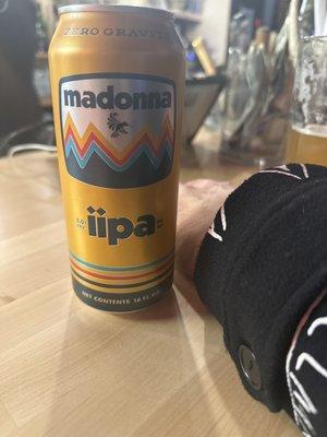 IPA