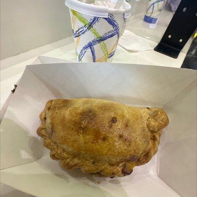 Empanada de pollo