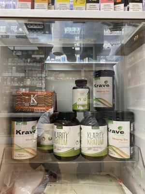 Kratom