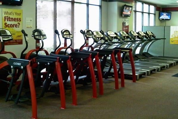 Snap Fitness Gilroy