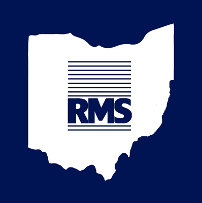 We provide services through RMS of Ohio and Residential Management Systems (RMS, Inc). Together, we are TEAM RMS!