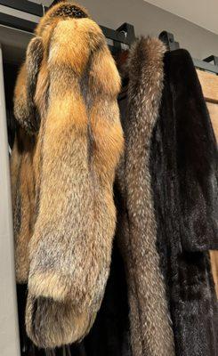 David Appel Furs -  A Furrier